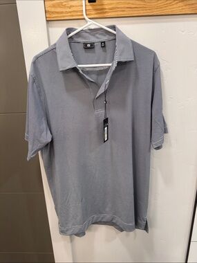 Men’s Golf Polo